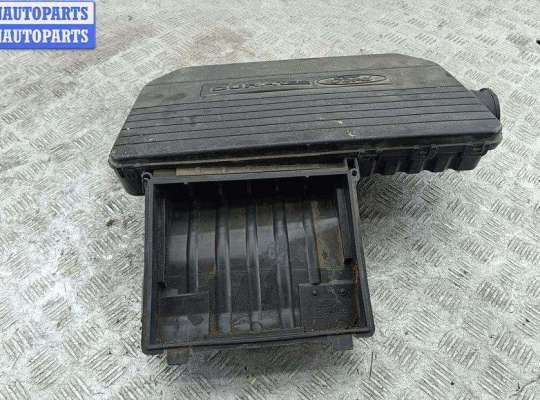 Корпус воздушного фильтра FO2080857 на Ford Fiesta (2001-2007)
