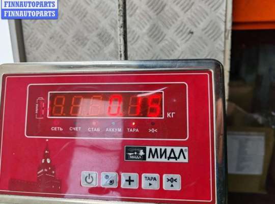 купить Рамка фары противотуманной правой на Volkswagen Sharan (2000-2010)