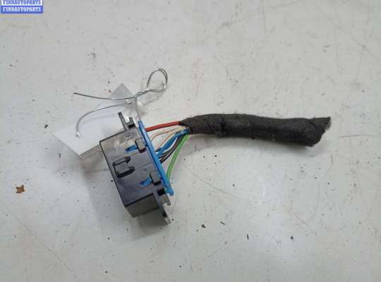 купить Разъем (фишка) проводки на Opel Astra J (2009-2015)