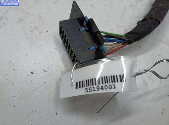 купить Разъем (фишка) проводки на Opel Astra J (2009-2015)