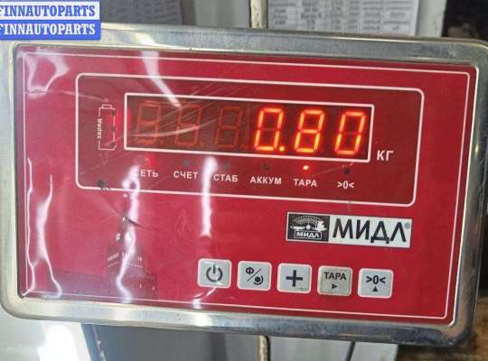 купить Кронштейн КПП опорный на Volkswagen Passat B5