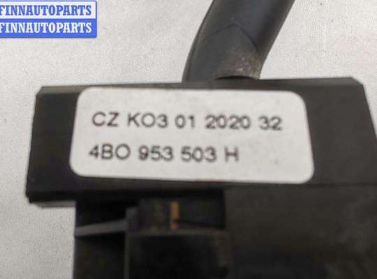 купить Переключатель дворников на Volkswagen Golf-4