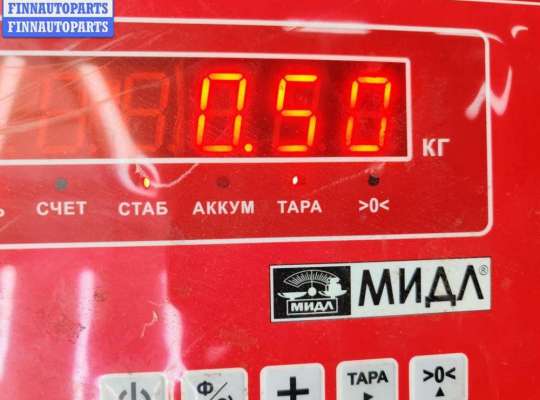 купить Решетка радиатора на Opel Astra G (1998-2004)