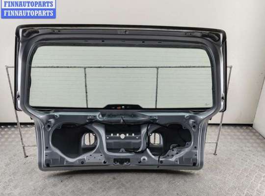 купить Крышка багажника (дверь задняя) на Audi A6 C5 (1997-2005)
