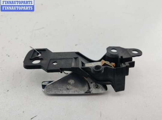 купить Ручка двери внутренняя передняя левая на Opel Astra G (1998-2004)