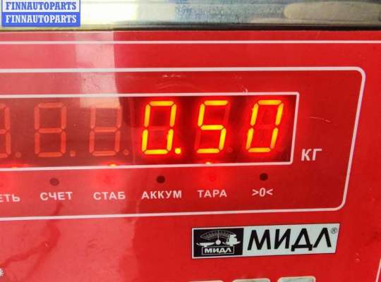 купить Патрубок на BMW X5 E53 (1999-2006)