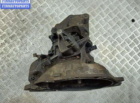 купить КПП 5-ст. механическая на Opel Astra H (2004-2009)