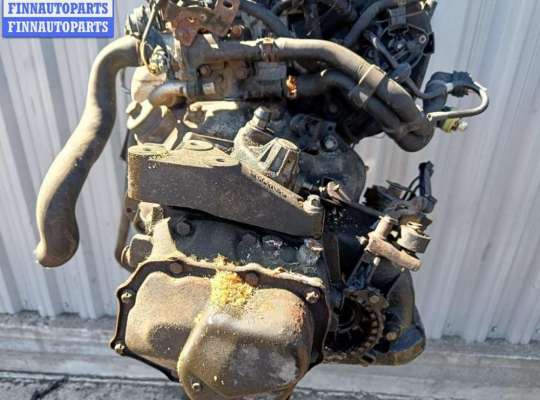 купить КПП 5-ст. механическая на Opel Astra H (2004-2009)