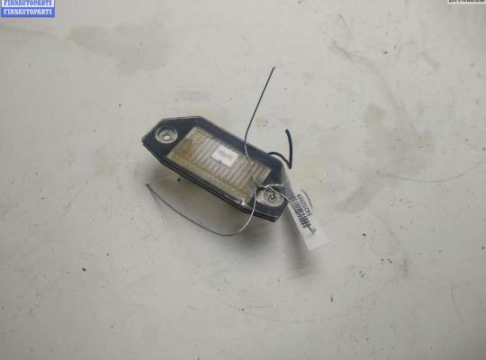 купить Подсветка номера на Ford Mondeo III (2000-2007)