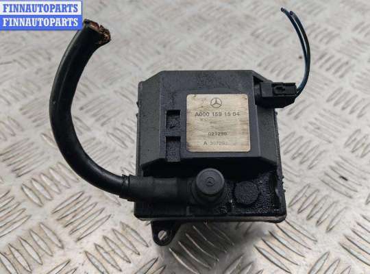 купить Подогреватель охлаждающей жидкости (антифриза) на Mercedes C-Class W203 (2000-2006)