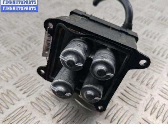 купить Подогреватель охлаждающей жидкости (антифриза) на Mercedes C-Class W203 (2000-2006)