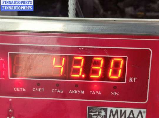 купить КПП 5-ст. механическая на Audi 80 B4 (1991-1996)