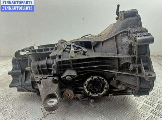 купить КПП 5-ст. механическая на Audi 80 B4 (1991-1996)