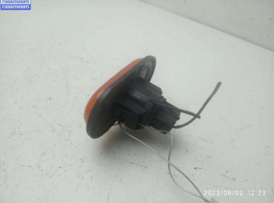 купить Повторитель поворота левый на Nissan Primastar