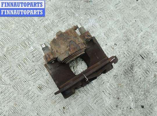 Суппорт передний правый MB1655116 на Mercedes M-Class ML W163 (1998-2004)
