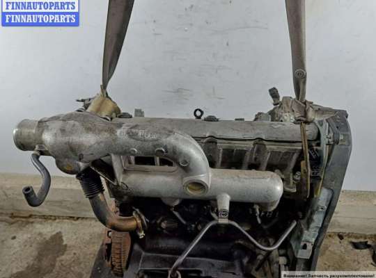 купить Двигатель (ДВС) на Renault Scenic I (1996-2003)