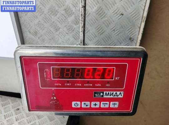 купить Молдинг стекла двери задней правой наружный на Mazda 6 (2002-2007) GG/GY