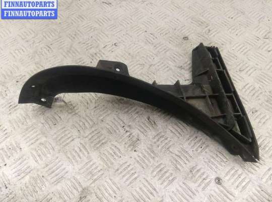 купить Кронштейн бампера заднего на Audi A3 8L (1996-2003)