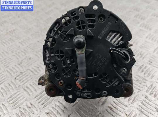 купить Генератор на Volkswagen Passat B6