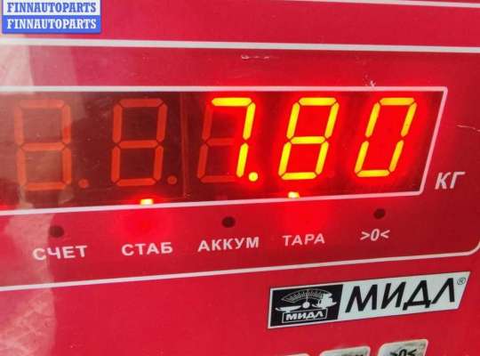 купить Генератор на Volkswagen Passat B6