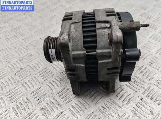 купить Генератор на Volkswagen Passat B6