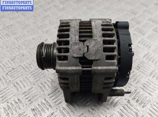 купить Генератор на Volkswagen Passat B6