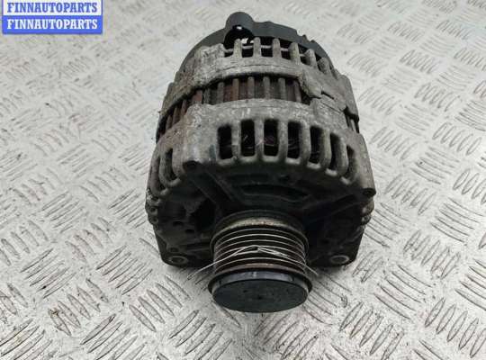Генератор VG2612938 на Volkswagen Passat B6