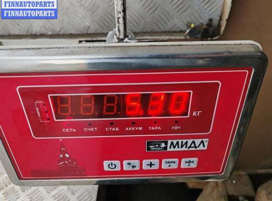 купить Стойка подвески задняя правая на BMW 5 E39 (1995-2003)