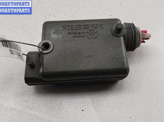 купить Активатор (привод) замка двери сдвижной на Renault Master (1998-2010)