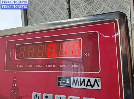 купить Активатор (привод) замка двери сдвижной на Renault Master (1998-2010)