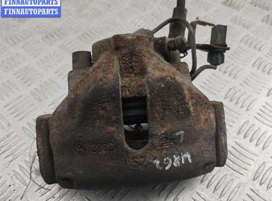 Суппорт передний правый AU1657768 на Audi A6 C5 (1997-2005)