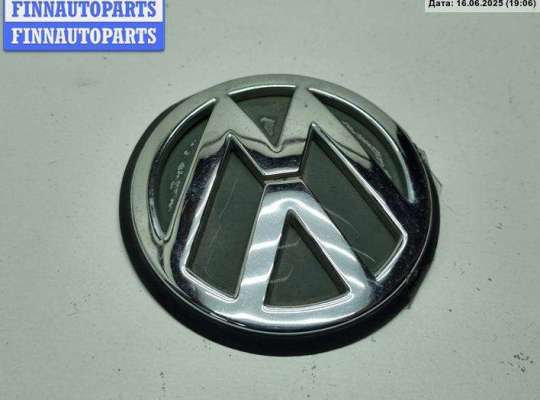 Эмблема VG2370412 на Volkswagen Passat B5