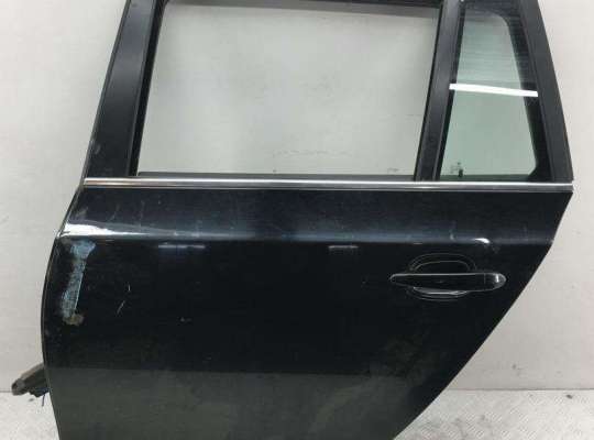 купить Дверь боковая задняя левая на BMW 5 E60/E61 (2003-2010)