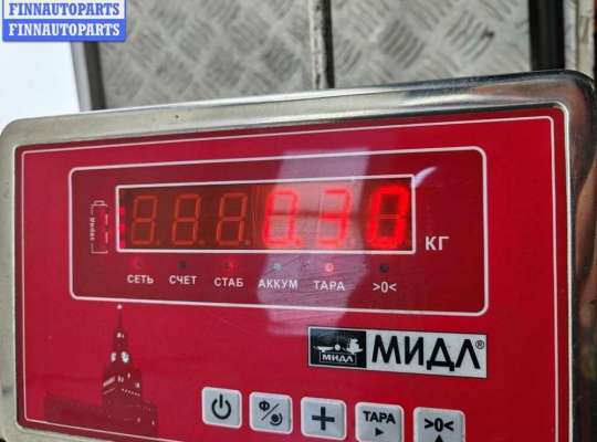 купить Ограничитель открывания двери задней на Peugeot 308 T7 (2007-2013)