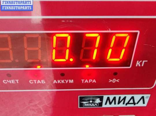 купить Кронштейн двигателя опорный на Skoda Fabia mk2 (5J)