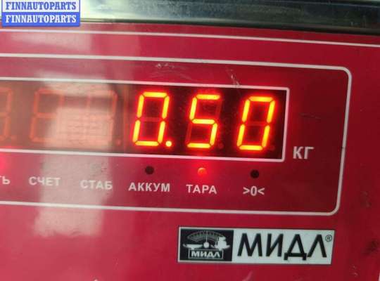 купить Блок управления двигателем (ДВС) на BMW 3 E46 (1998-2006)