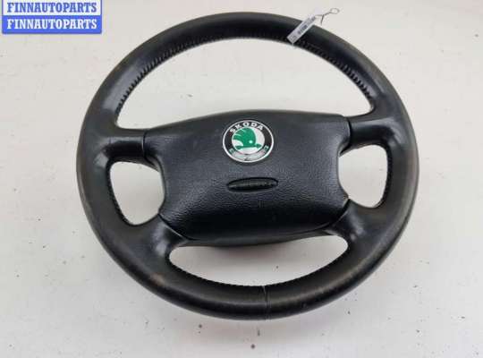 Купить Руль на Skoda Octavia mk1 (A4 1U) 1996-2010 Руль SK538286 на Skoda Octavia mk1 (A4 1U) 1996-2010