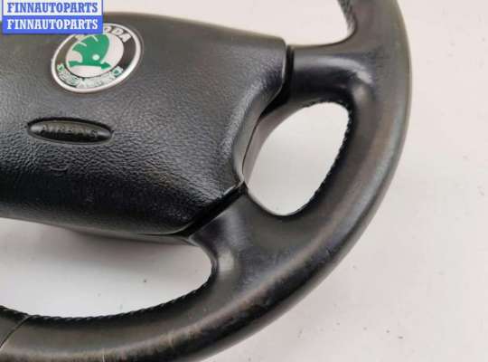 купить Руль на Skoda Octavia mk1 (A4 1U) 1996-2010