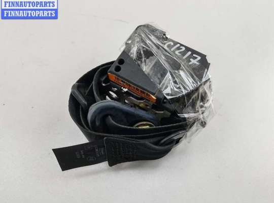 купить Ремень безопасности передний правый на Renault Kangoo I (1998-2008)