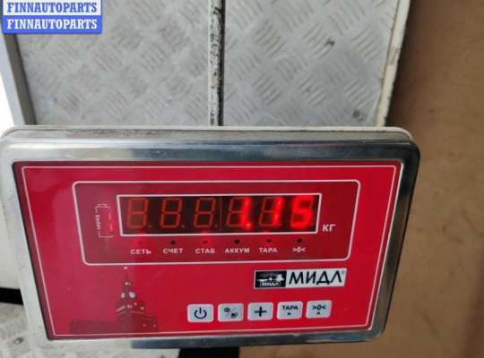 купить Фонарь задний левый на Citroen C8