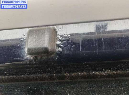 купить Крышка багажника (дверь задняя) на Ford Focus II (2004-2011)