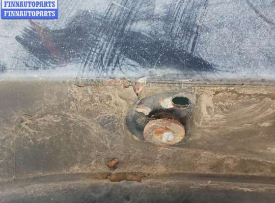 купить Крышка багажника (дверь задняя) на Ford Focus II (2004-2011)