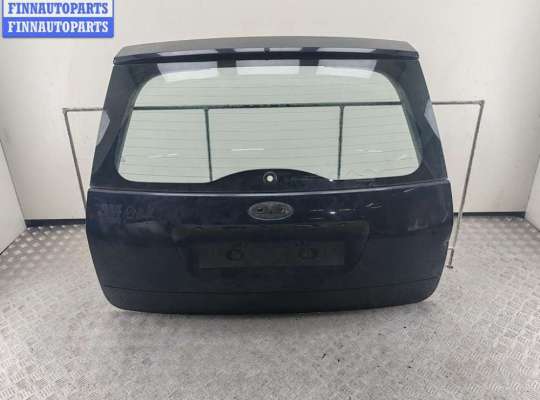 купить Крышка багажника (дверь задняя) на Ford Focus II (2004-2011)