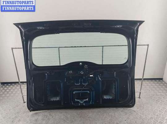 купить Крышка багажника (дверь задняя) на Ford Focus II (2004-2011)