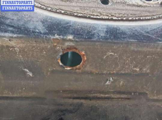 купить Крышка багажника (дверь задняя) на Ford Focus II (2004-2011)