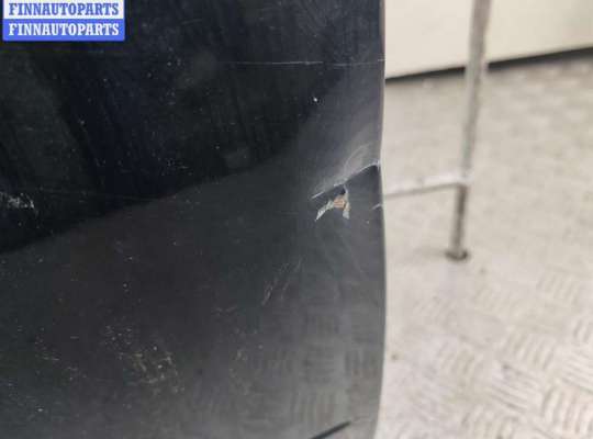 купить Крышка багажника (дверь задняя) на Ford Focus II (2004-2011)