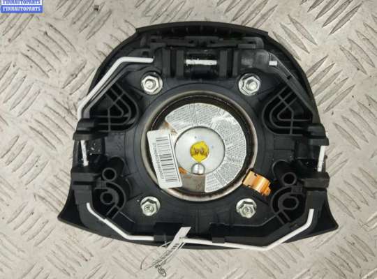 купить Подушка безопасности (Airbag) водителя на Ford Focus II (2004-2011)