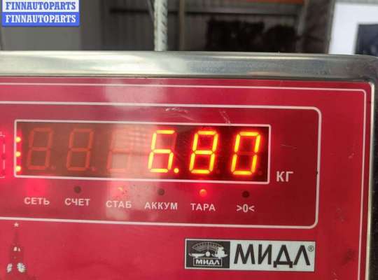 купить Генератор на Renault Espace IV (2002-2014)