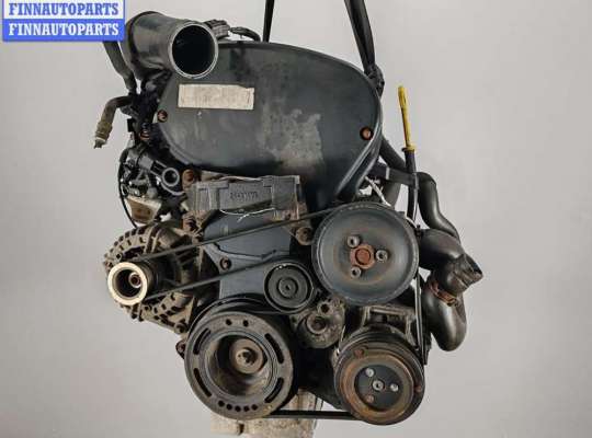 купить Двигатель (ДВС) на Opel Meriva A (2003-2010)