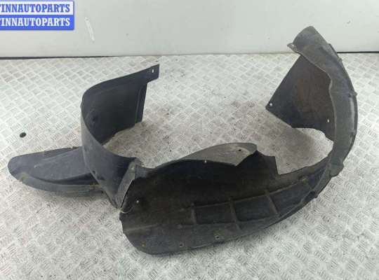 купить Защита крыла (подкрылок) передняя левая на Skoda Octavia mk2 (A5 1Z) 2004-2013